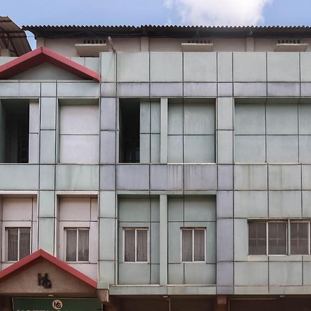 Spot On 49477 Hotel Galaxy Dimāpur Εξωτερικό φωτογραφία