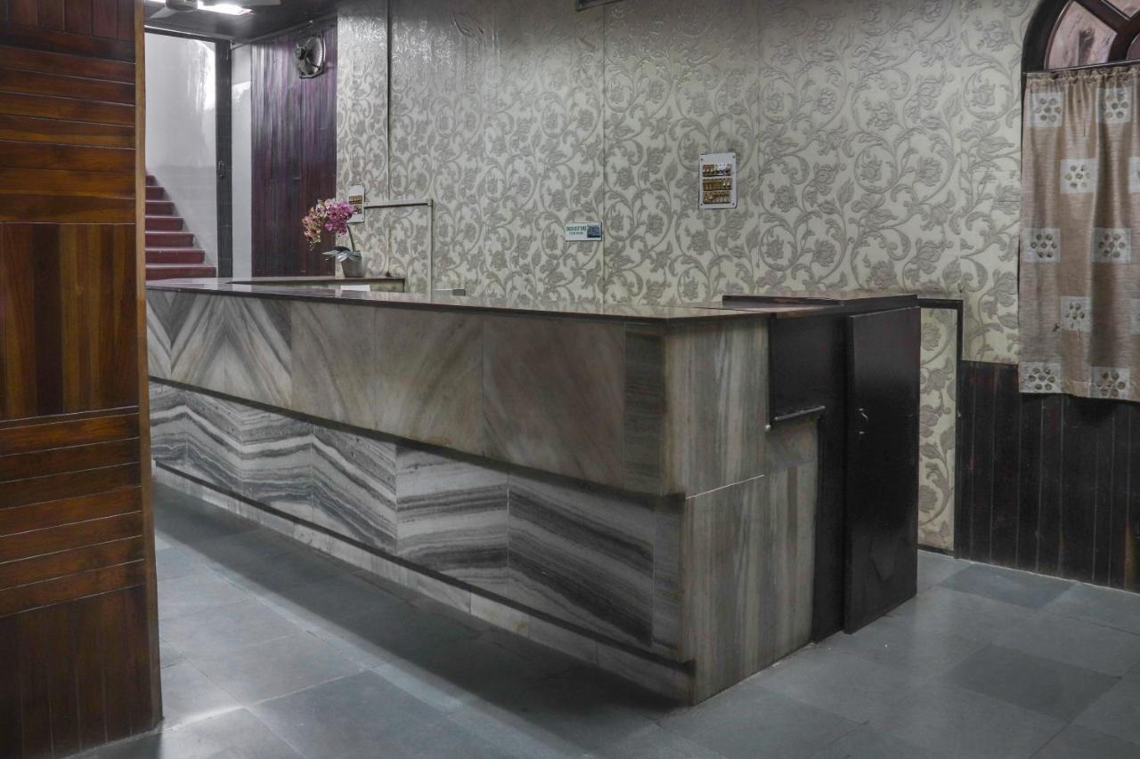Spot On 49477 Hotel Galaxy Dimāpur Εξωτερικό φωτογραφία