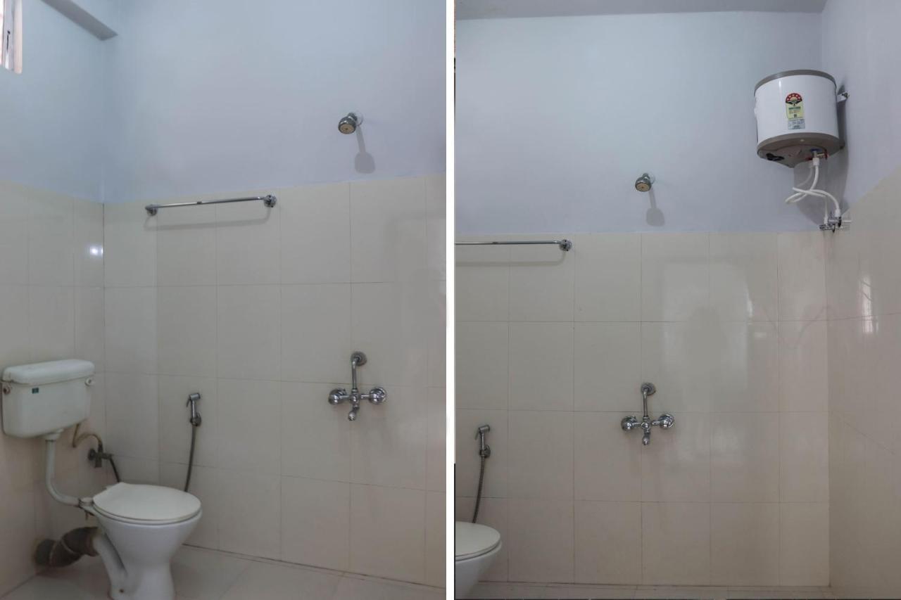 Spot On 49477 Hotel Galaxy Dimāpur Εξωτερικό φωτογραφία