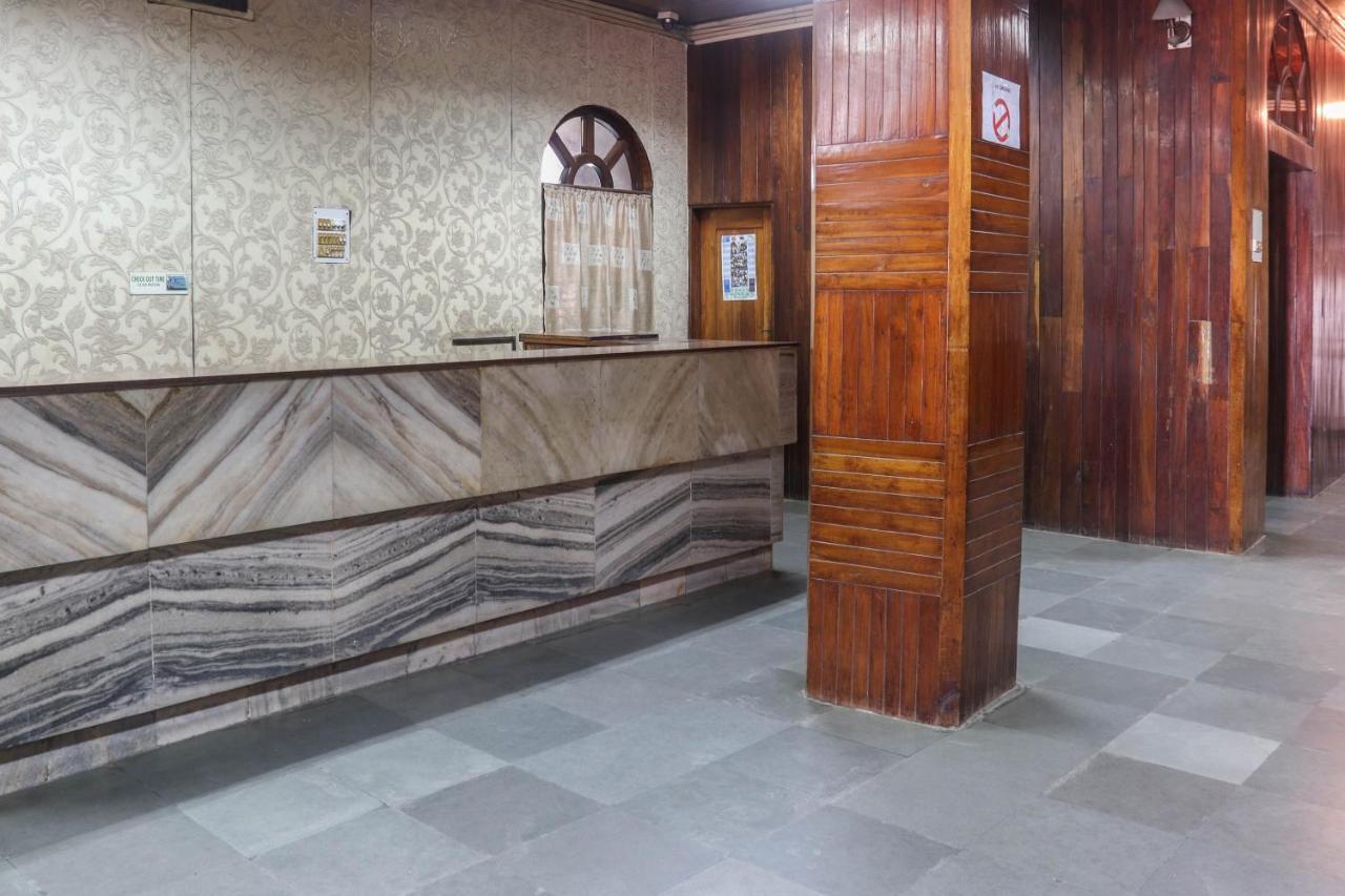 Spot On 49477 Hotel Galaxy Dimāpur Εξωτερικό φωτογραφία