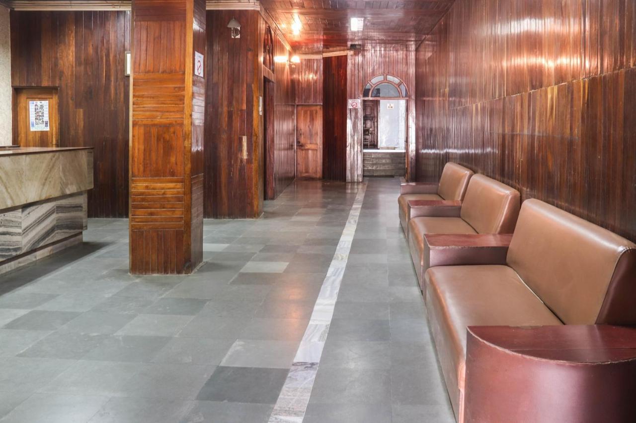 Spot On 49477 Hotel Galaxy Dimāpur Εξωτερικό φωτογραφία