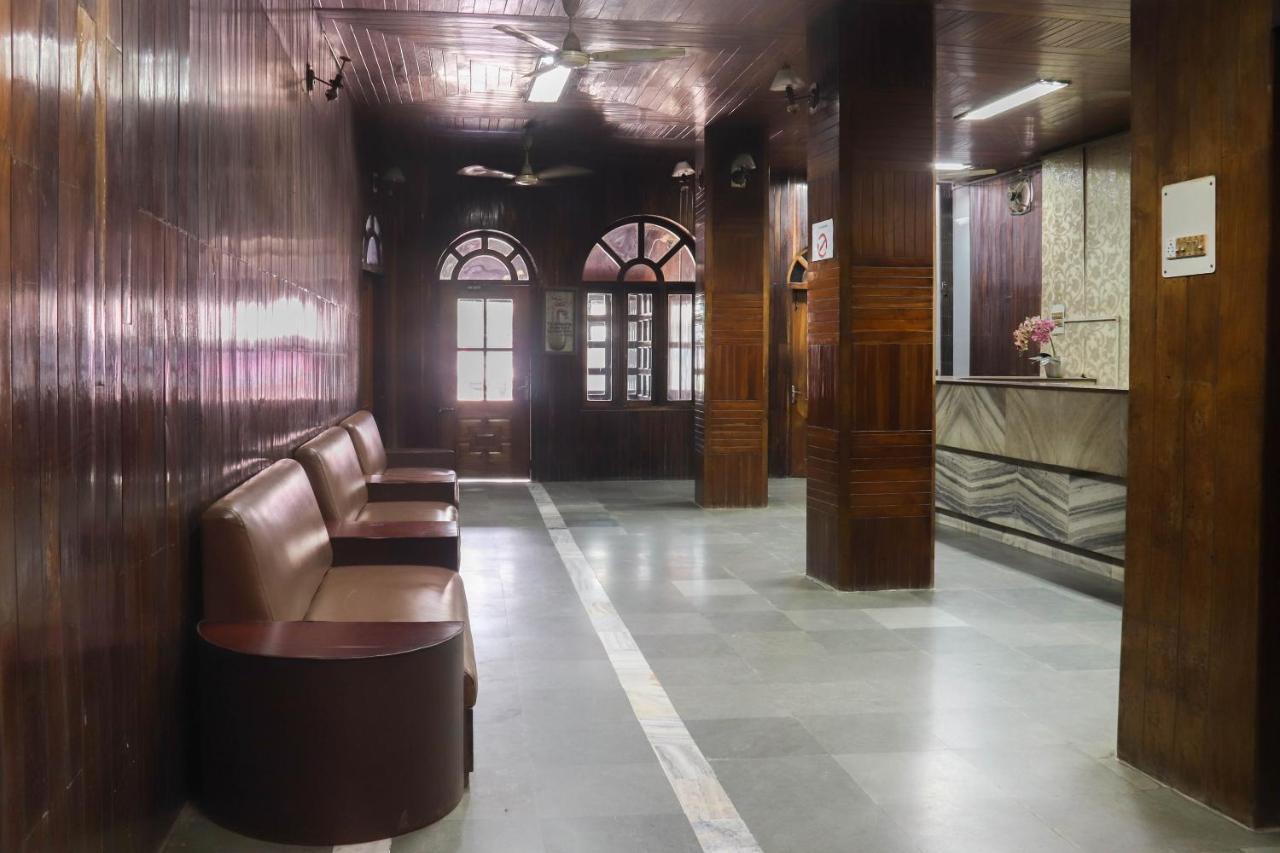 Spot On 49477 Hotel Galaxy Dimāpur Εξωτερικό φωτογραφία