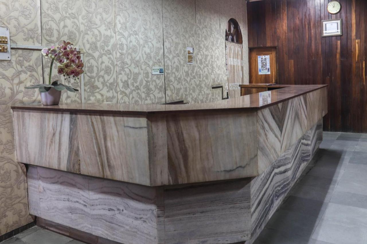 Spot On 49477 Hotel Galaxy Dimāpur Εξωτερικό φωτογραφία