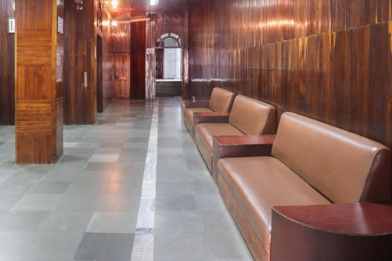 Spot On 49477 Hotel Galaxy Dimāpur Εξωτερικό φωτογραφία